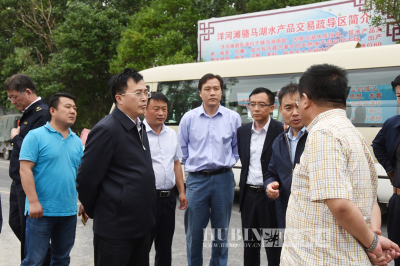 我区召开城管委会议-宿迁市湖滨新区管委会